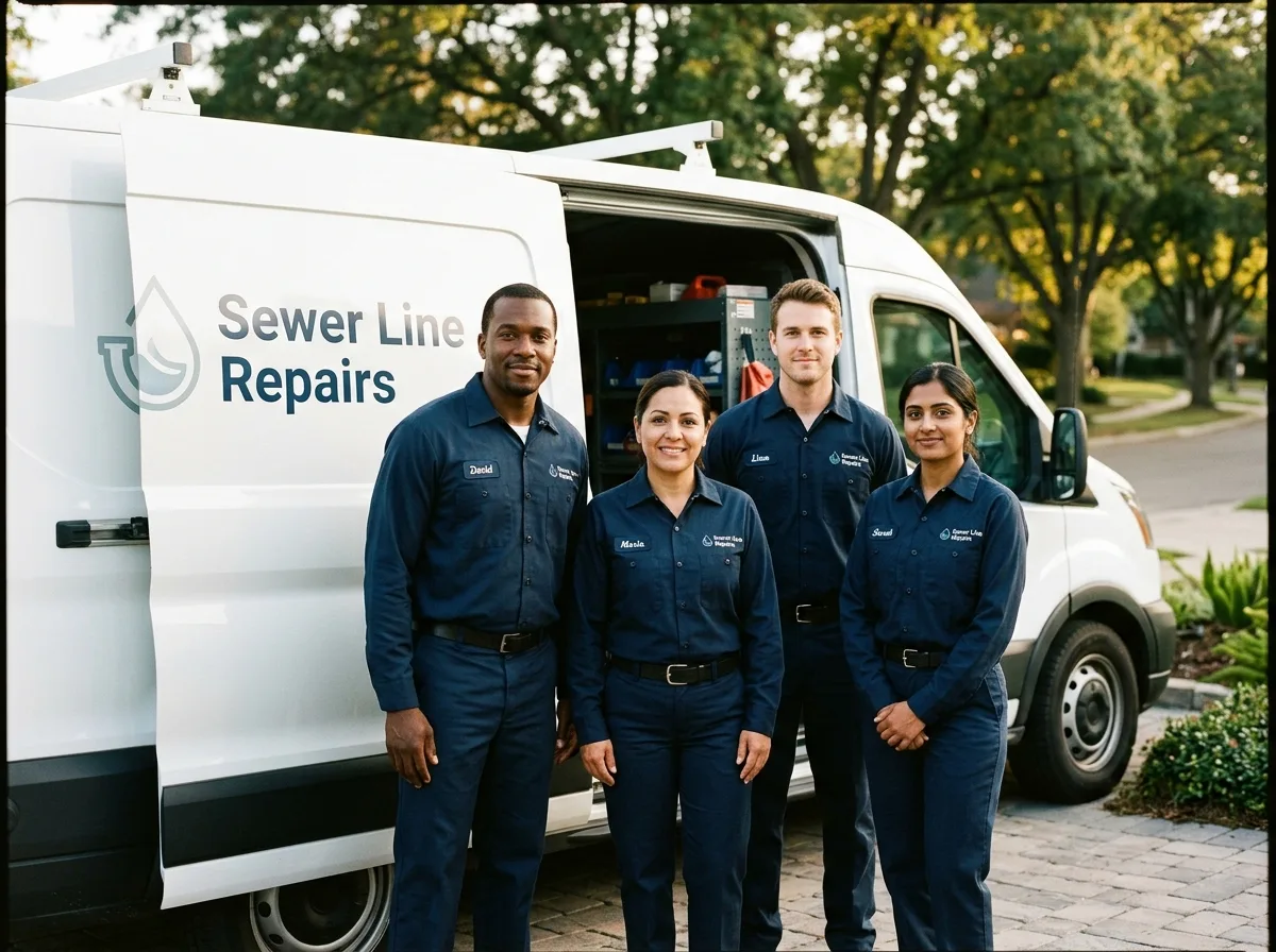 Emergency Plumber company in Collins, IA