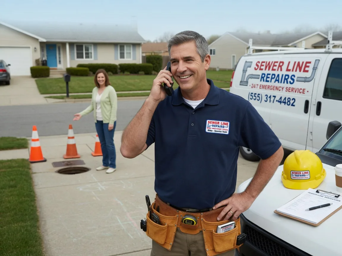 Emergency Plumber Collins, IA FAQs